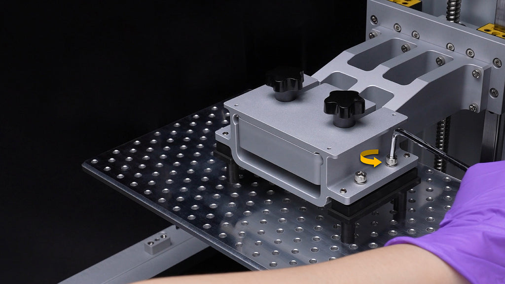 Sonic Mega 8K Z-axis