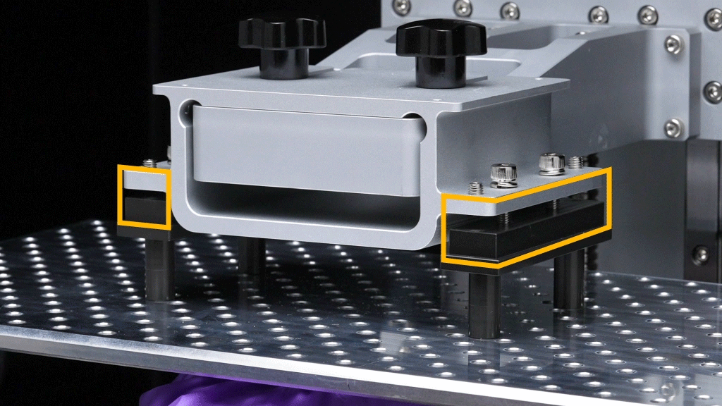 Sonic Mega 8K Z-axis