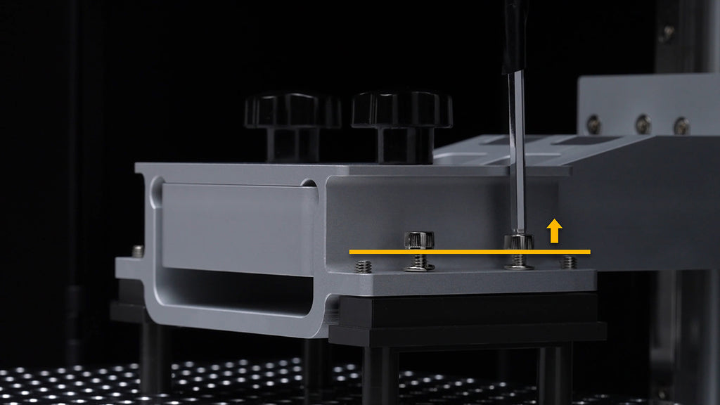 Sonic Mega 8K Z-axis