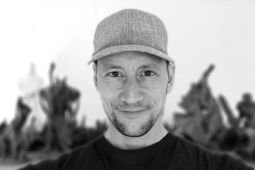 Theis Haagh Jakobsen, the man behind Arbiter Miniatures
