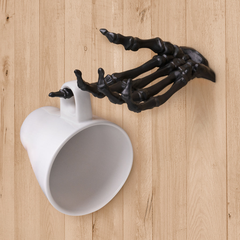 3D Printed Wall Mount