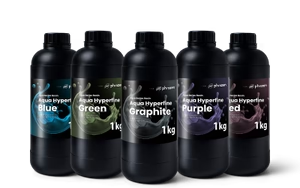 Aqua Hyperfine
