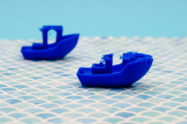 FDM 3D Model