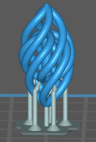 3D 列印吊墜