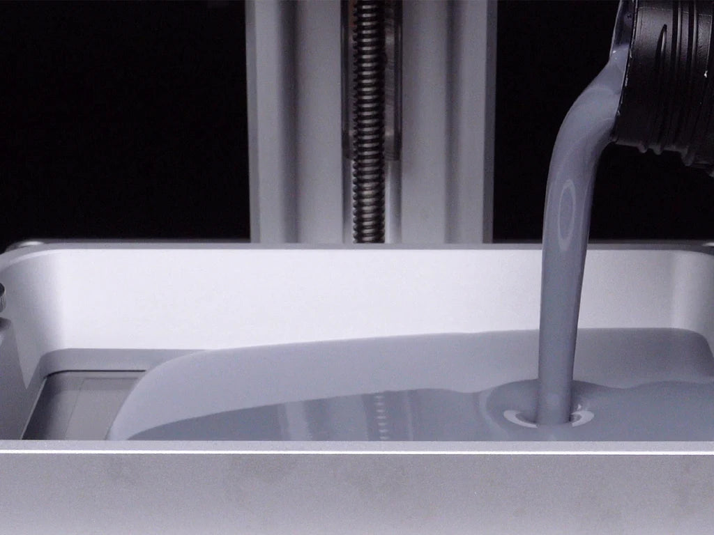 architecture 3d printing
