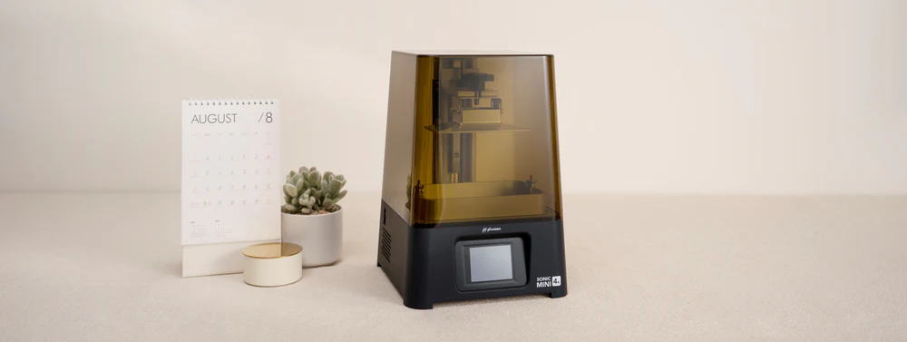 LCD vs. DLP vs. SLA: Which 3D Printer is Best For You