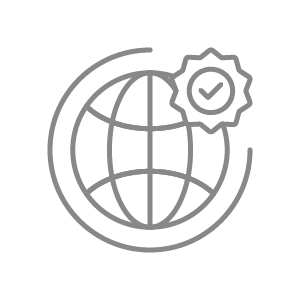 Global Recognition