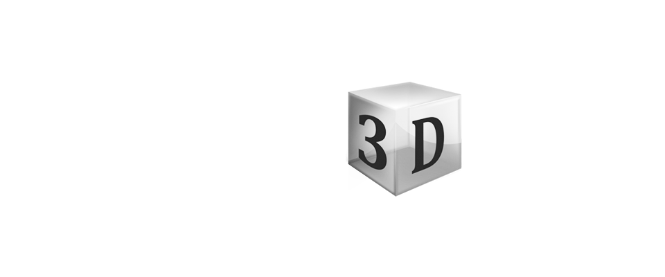3Dを超えて