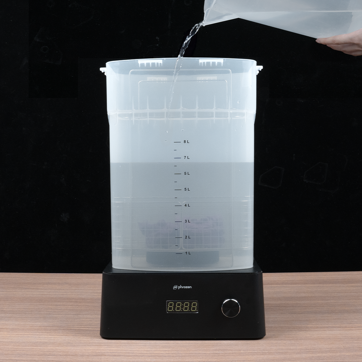 Phrozen Technology | Alcohol Filter Bag