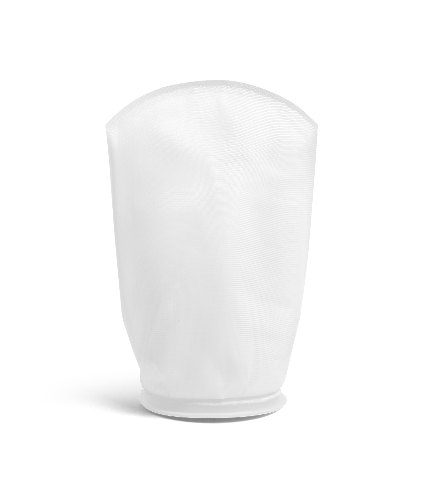 Phrozen Alcohol Filter Bag product image showing the white polypropylene filter bag.
