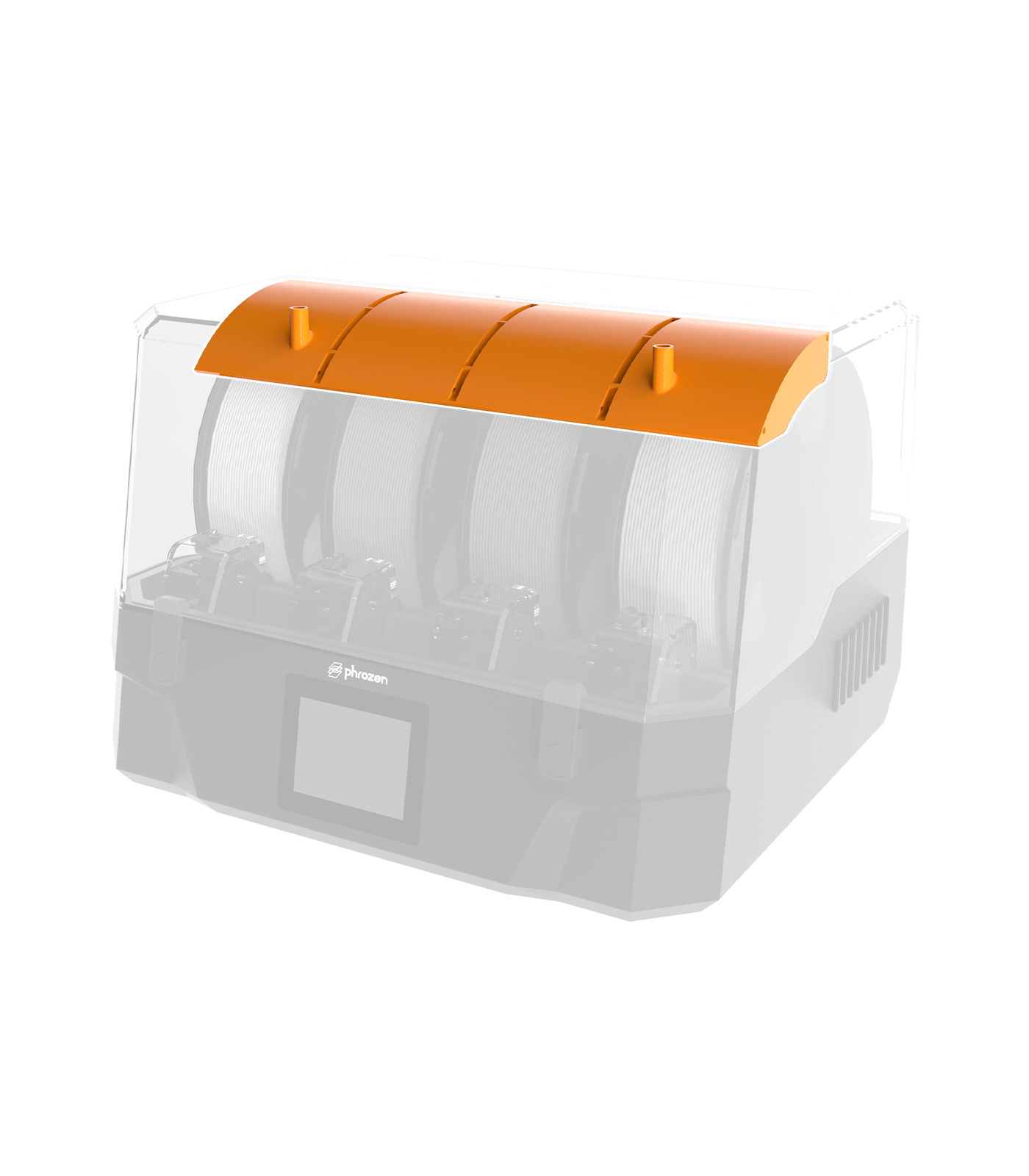 Spool Cover