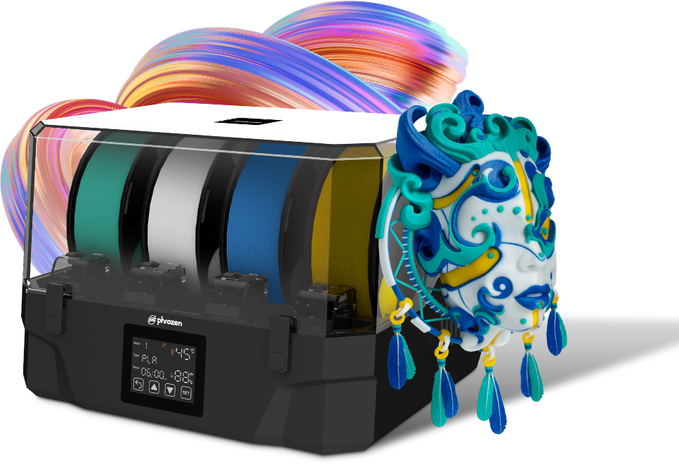 Sonic Mini 8K S