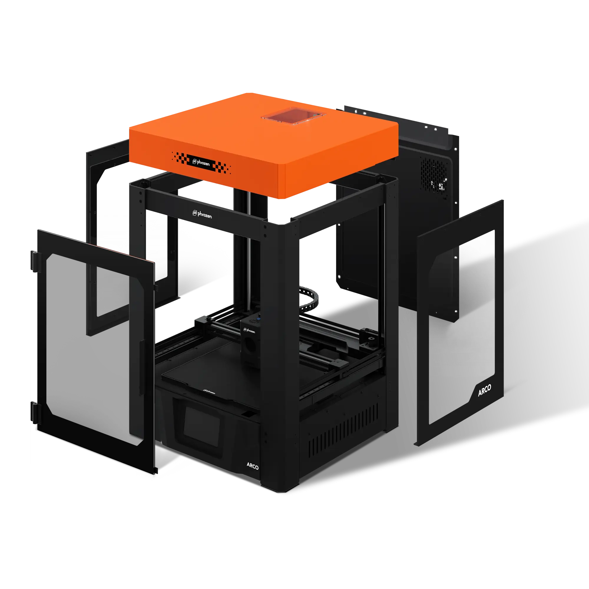PentaShield