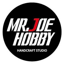 MR.JOE HOBBY.tv