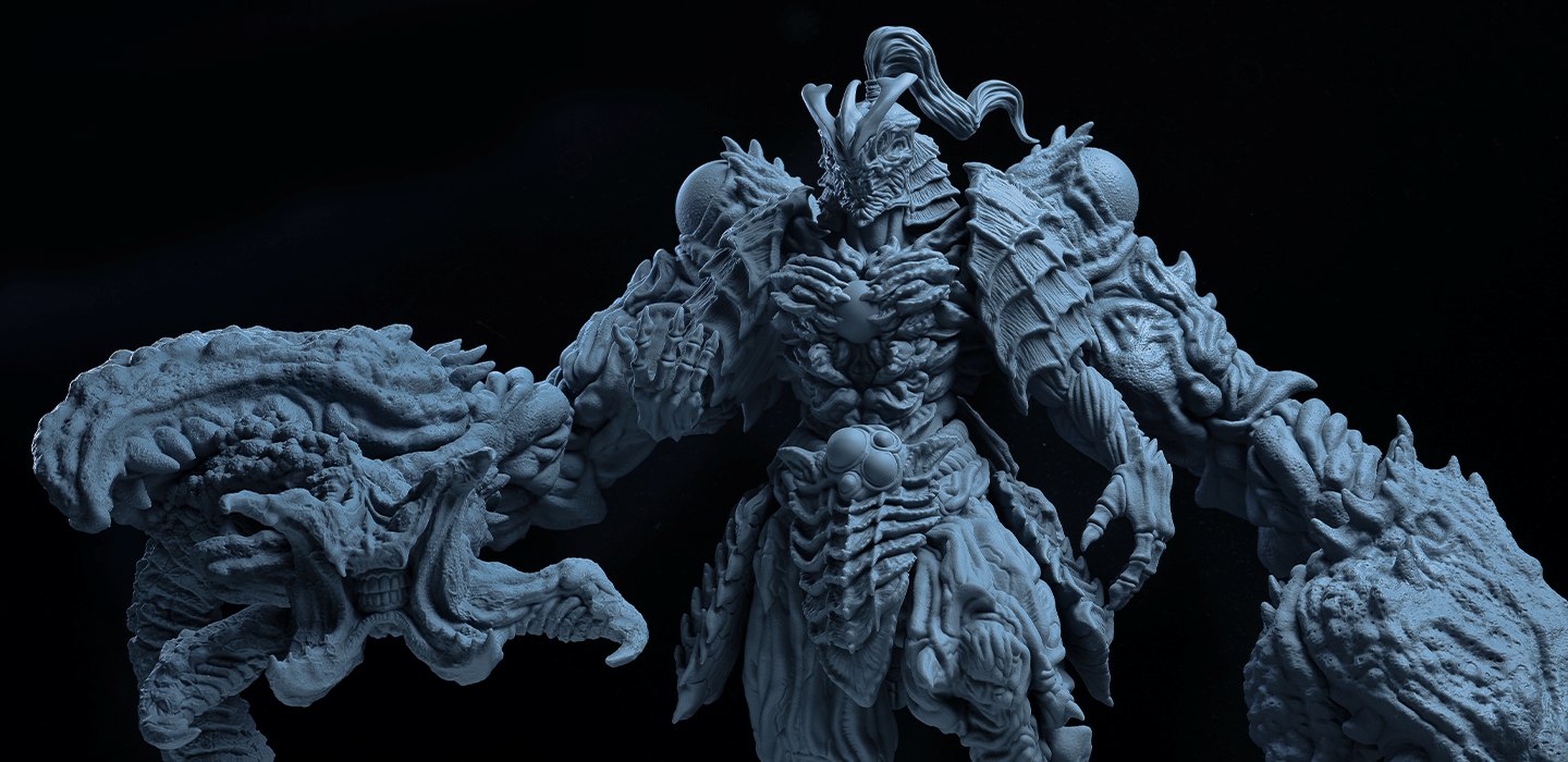 Sonic Mega 8K S | Phrozen