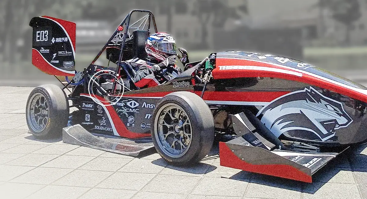 Engine prototypes