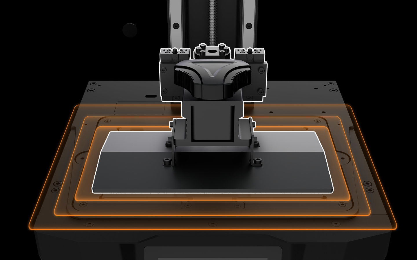 Phrozen Technology | Sonic Mighty Revo 14K: Smart High-Detail