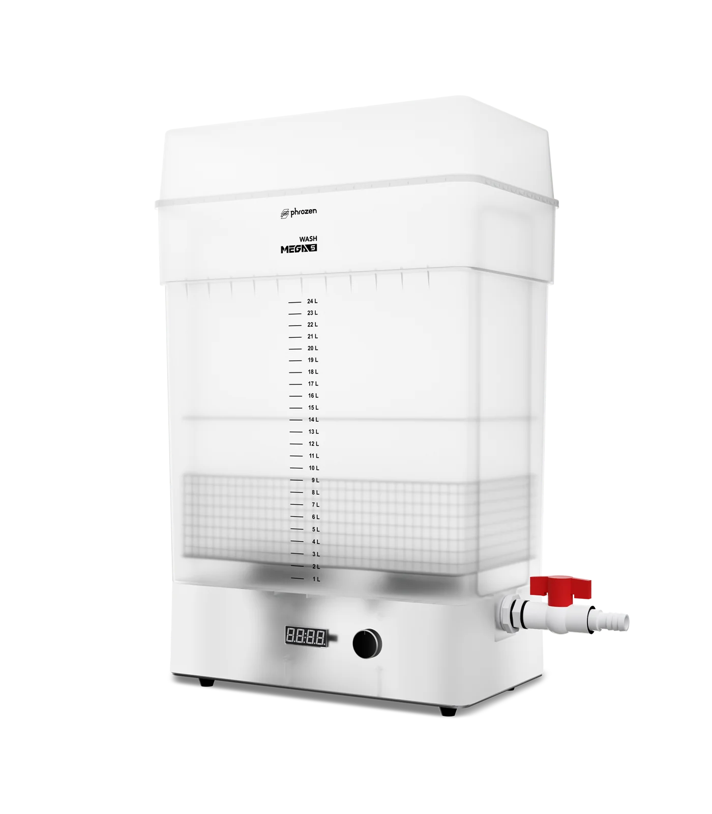 Phrozen Wash Mega S