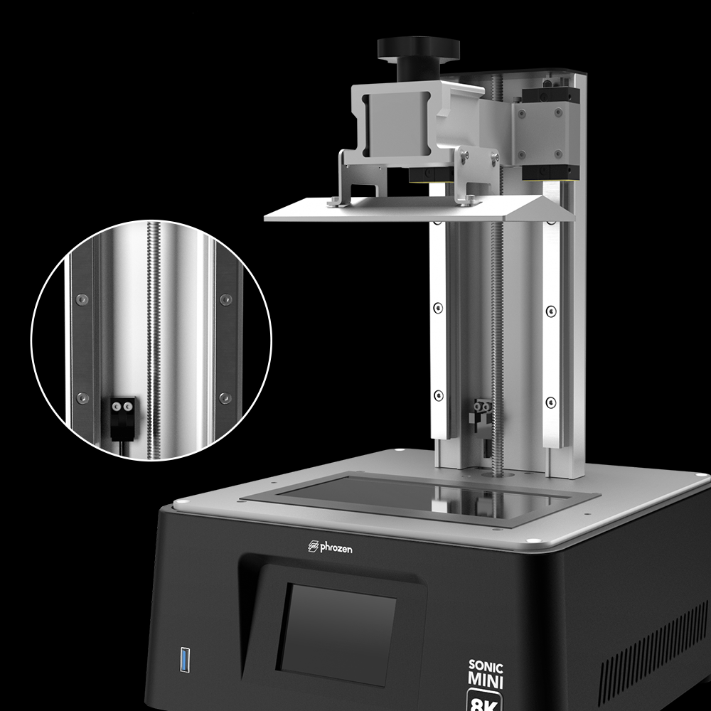 Sonic Mini 8K | Phrozen