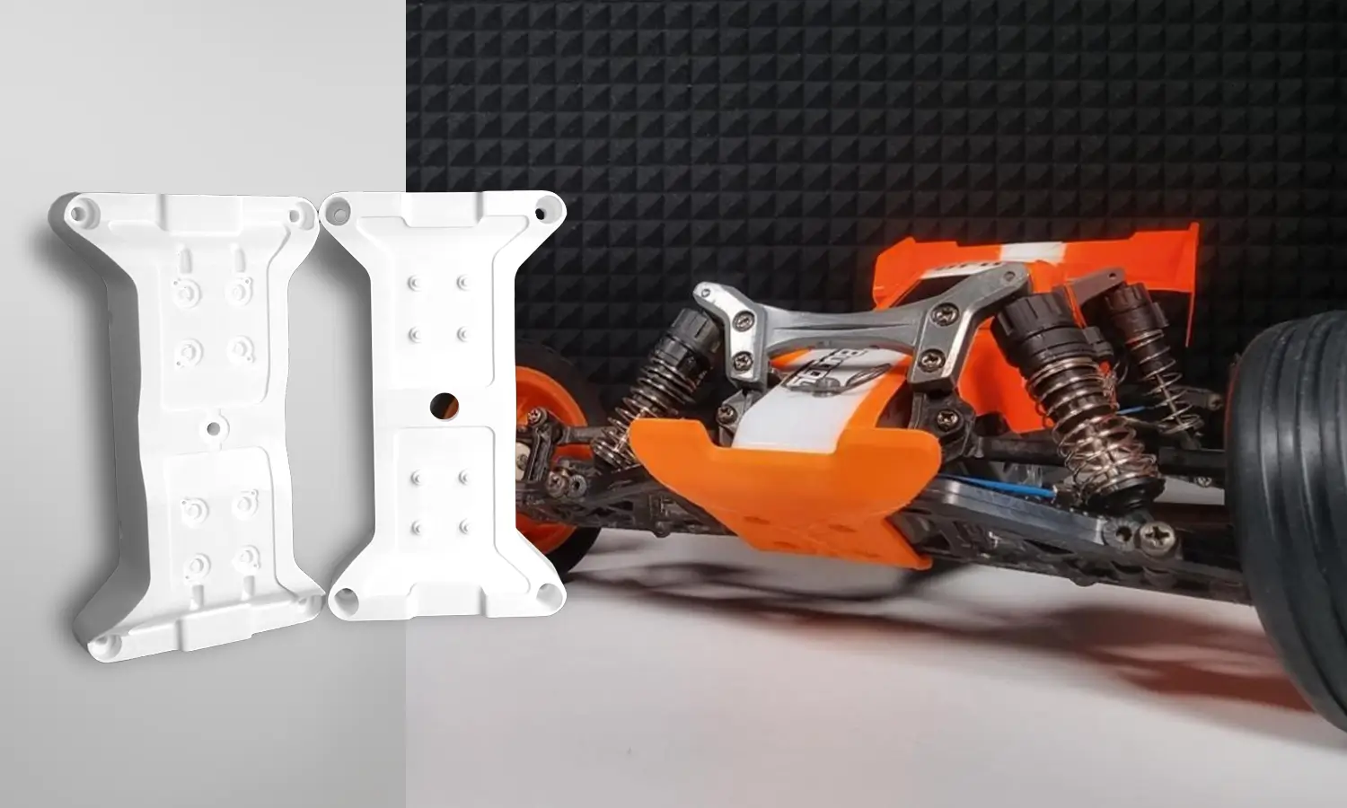 Injection Molding