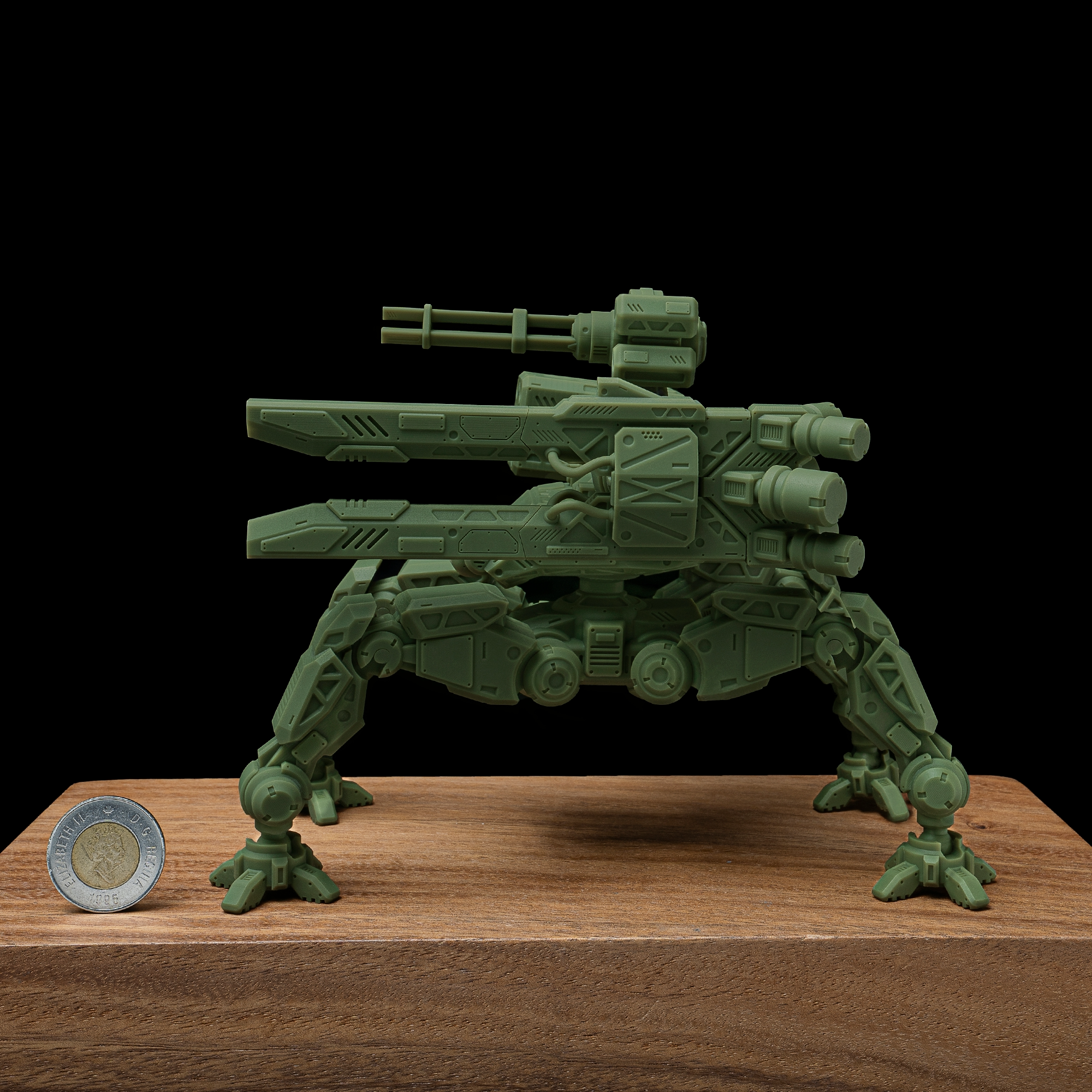 Tactical Drone