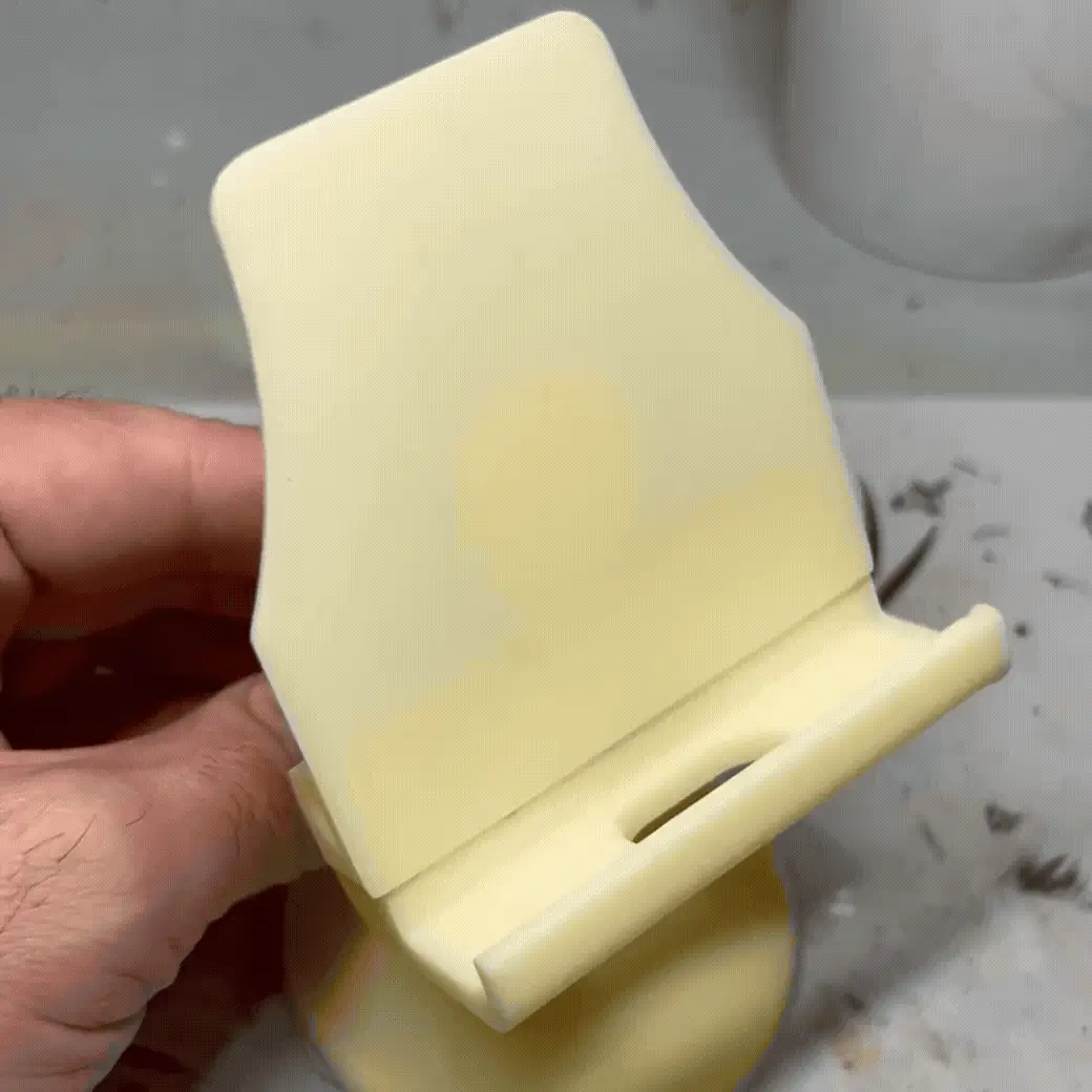 Stands and Tooling 