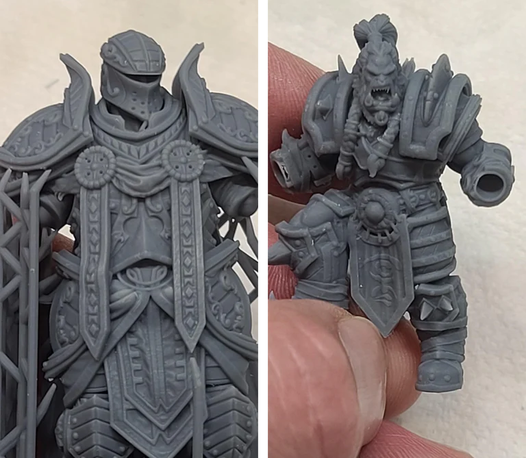 Phrozen Technology | RPG Resin Phrozen Technology | RPG Resin