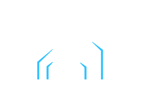 Icon of a 3D model in slicing software, representing support adjustment for stable printing.