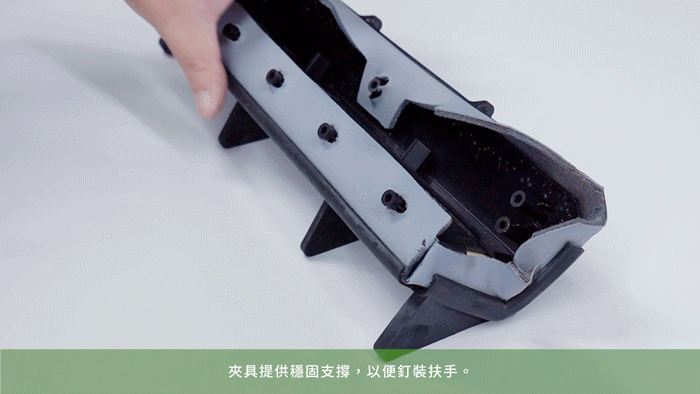 Durable and Impact-Resistance