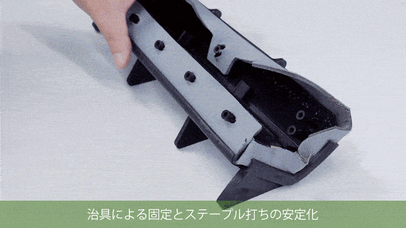 Durable and Impact-Resistance