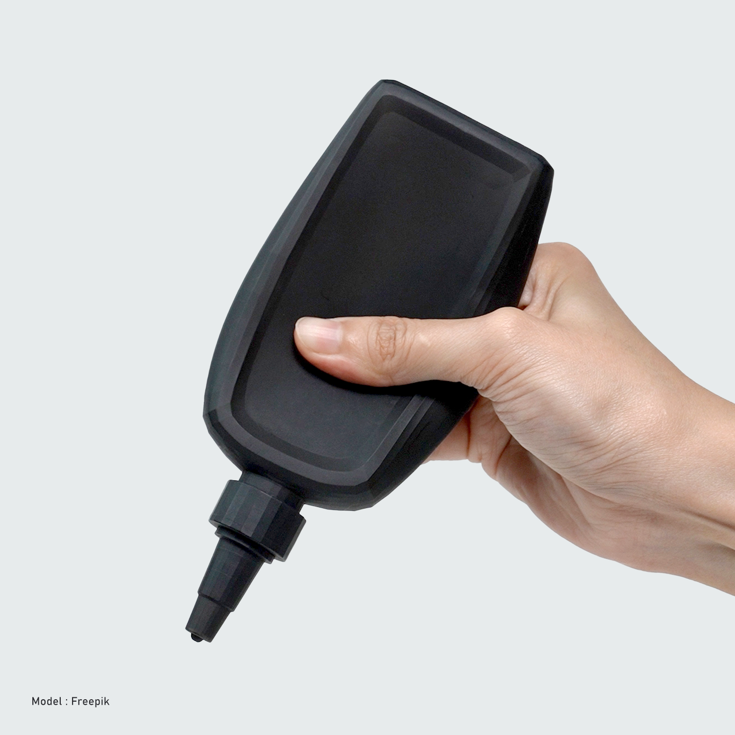 Squeeze Bottle