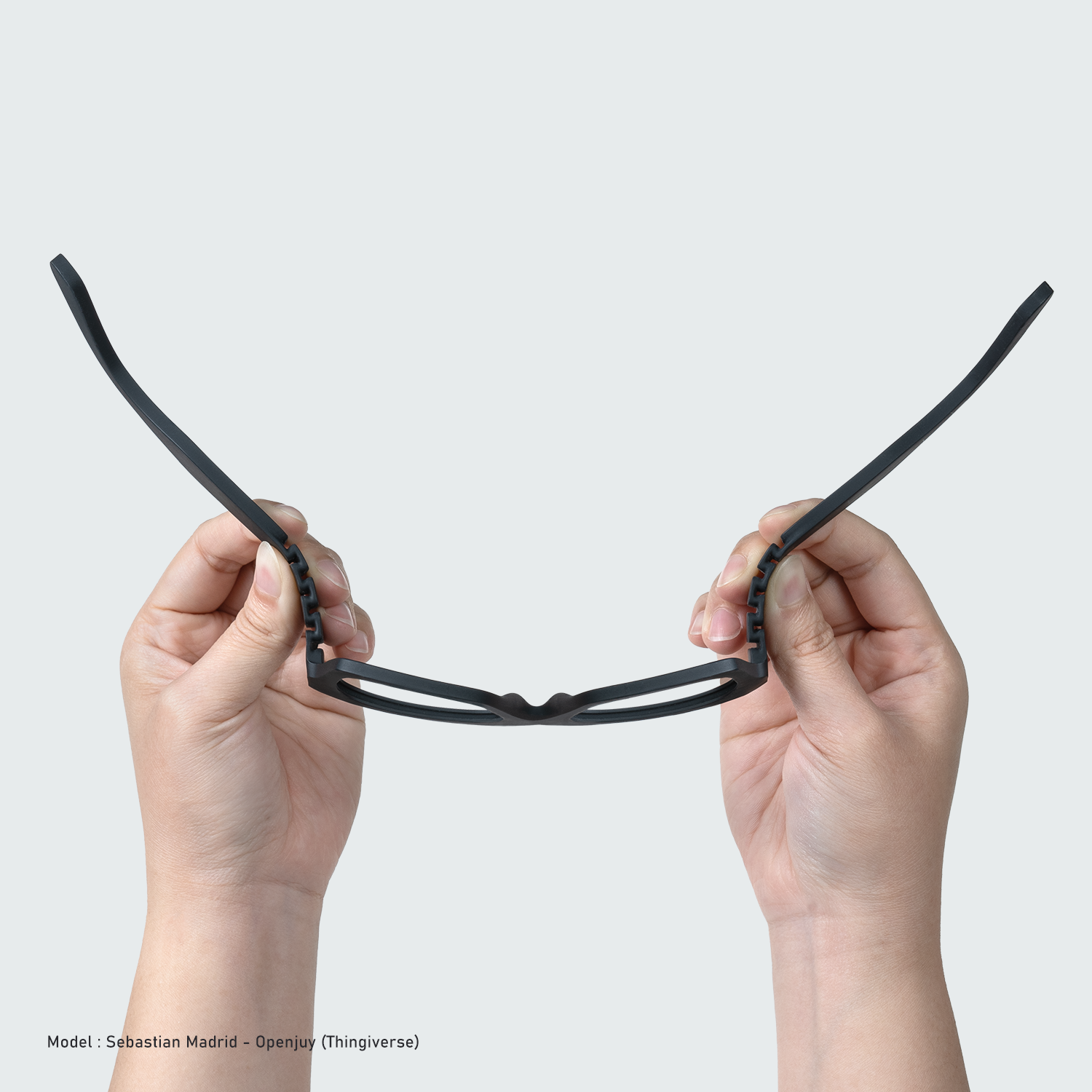 Glasses Frame