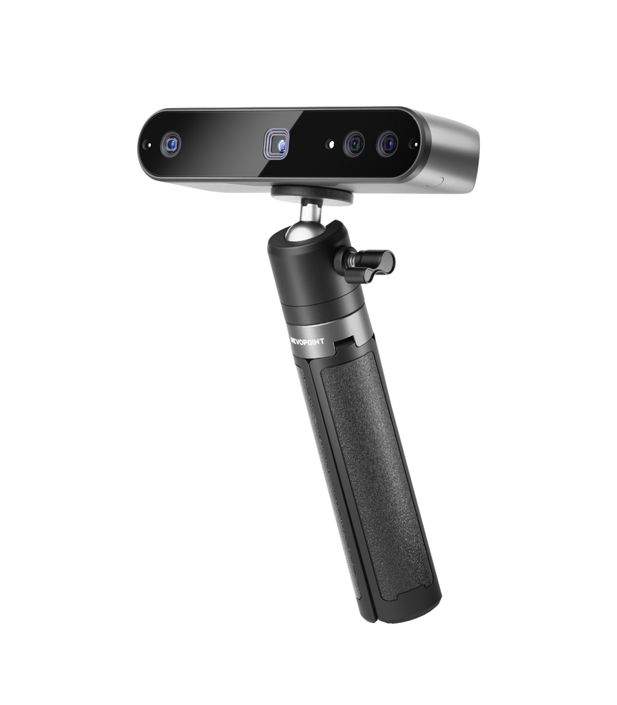 Revopoint Inspire 3D scanner.