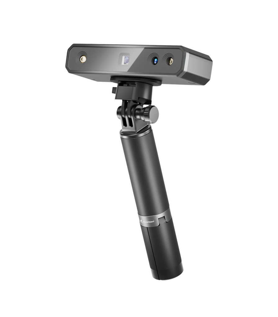 Phrozen Technology | Revopoint 3D Scanners