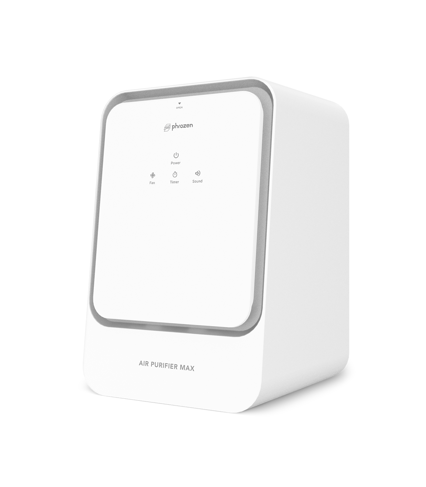 Air Purifier Max