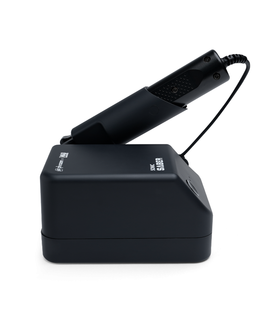 Sonic Saber Ultrasonic Cutter