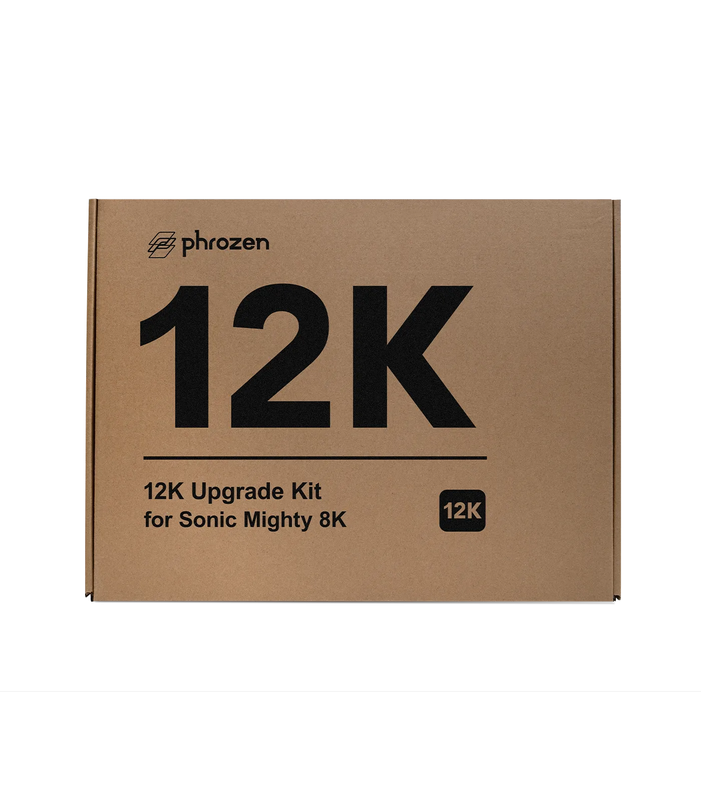 Mighty 12K Upgrade Kit
