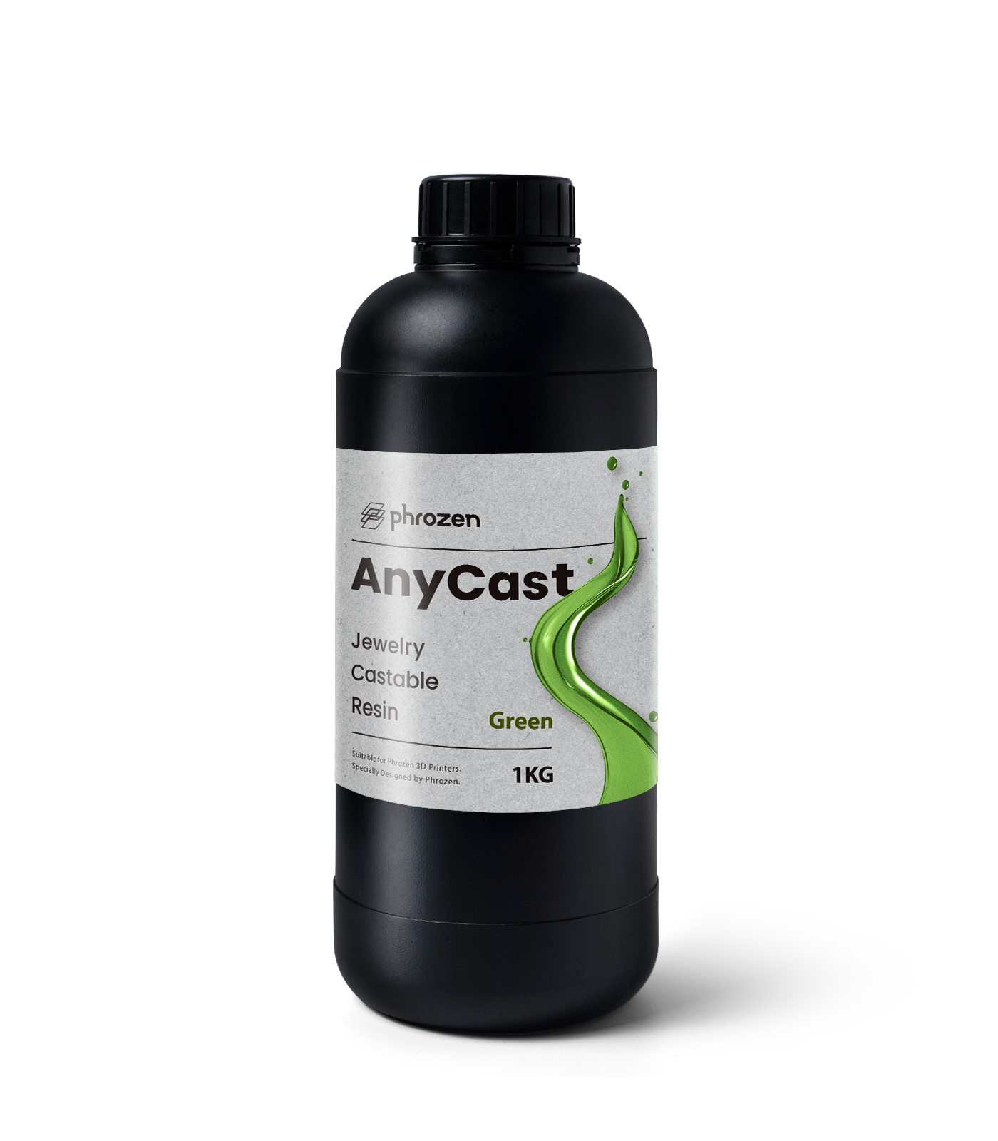 AnyCast