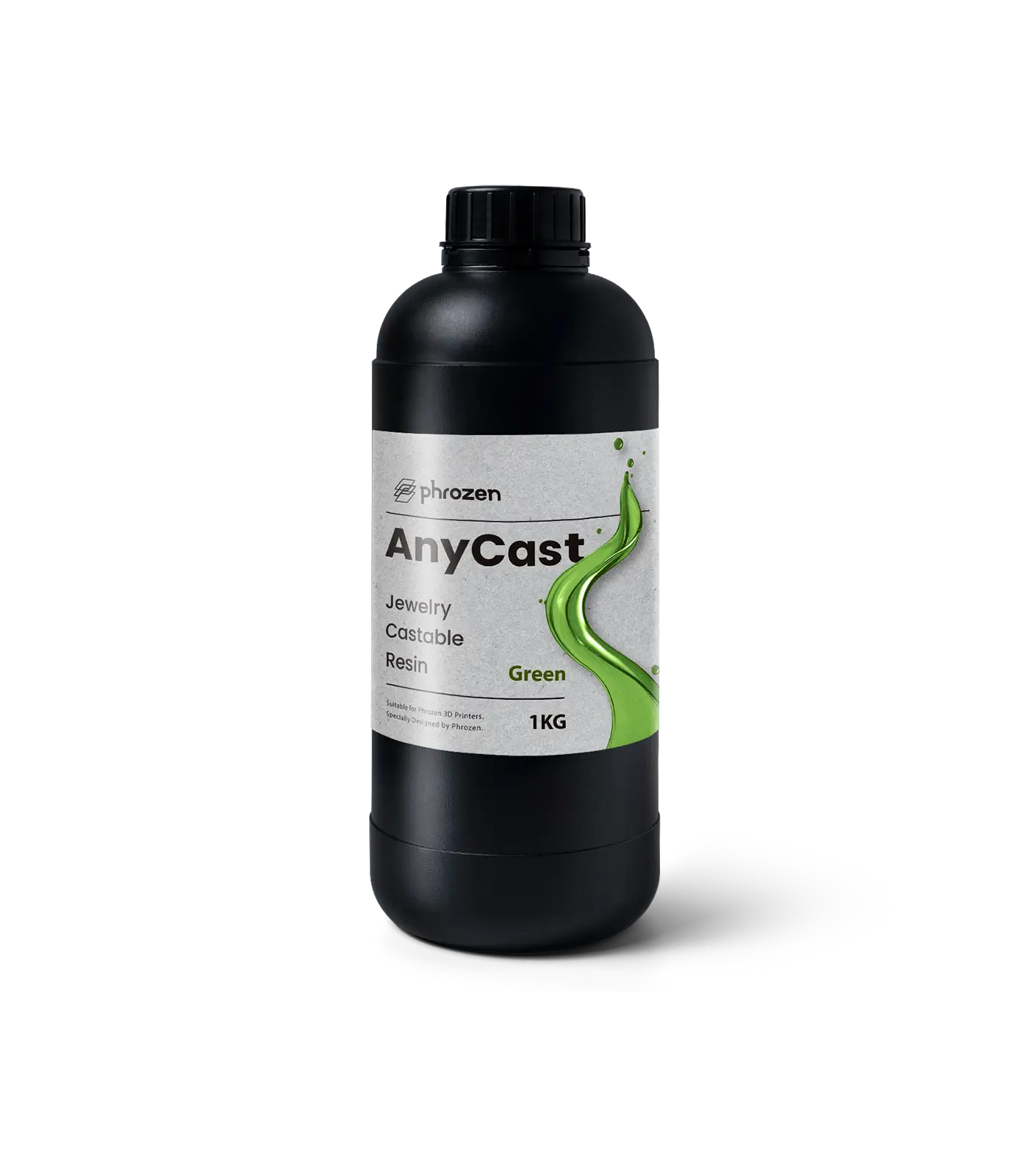 AnyCast
