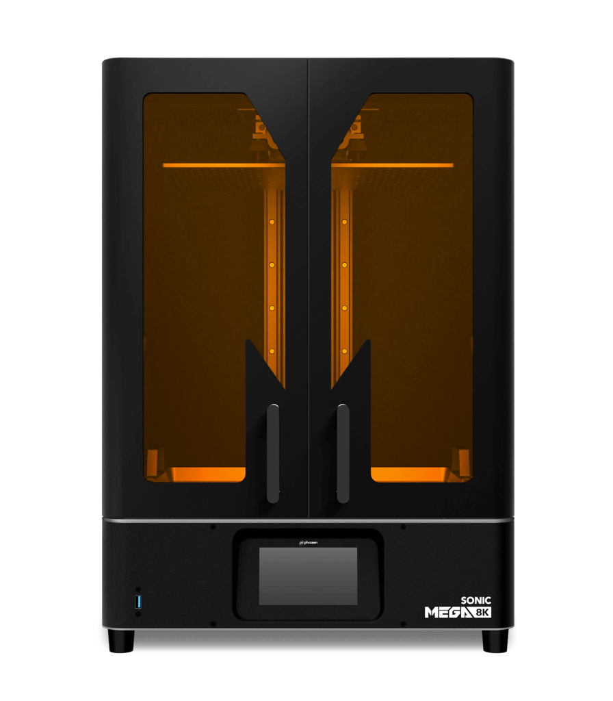 Sonic Mega Series | Phrozen