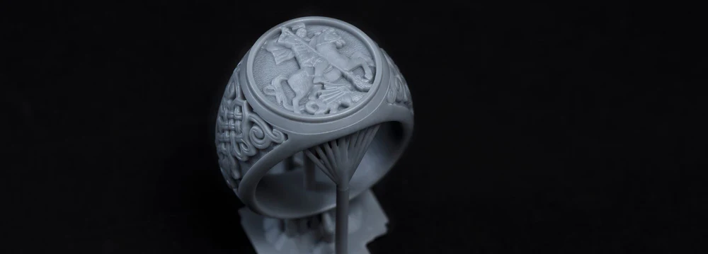 Use Sonic Mini 4K + Aqua-Gray 4K Resin to print high-quality models (Part 2)