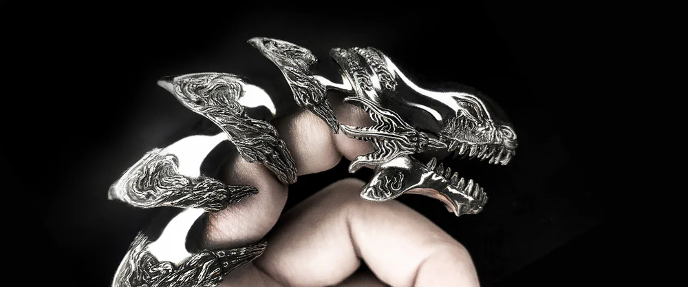 How Resin 3D Printing can be used in Fashion