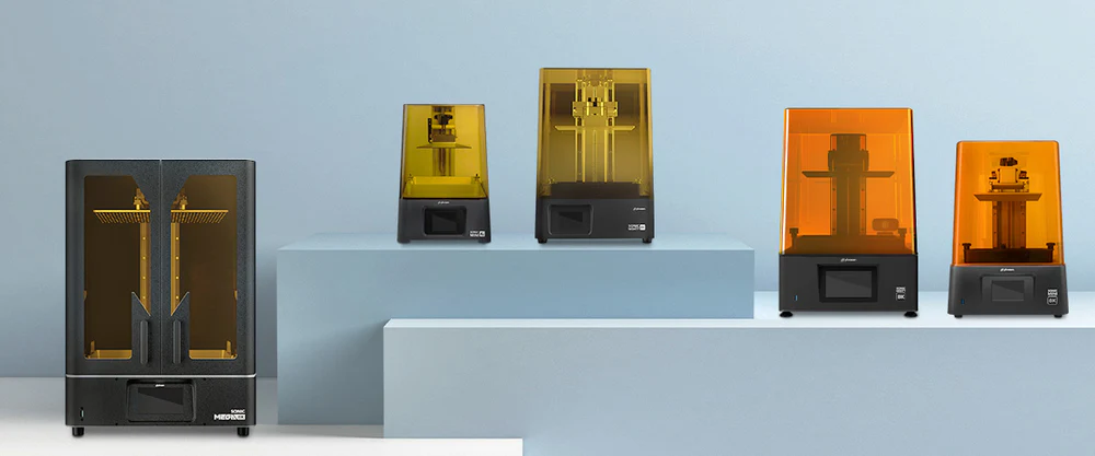 Phrozen Technology | How to Maintain a 3D Printer: Essential Tips for High-Quality Prints Phrozen Technology | How to Maintain a 3D Printer: Essential Tips for High-Quality Prints