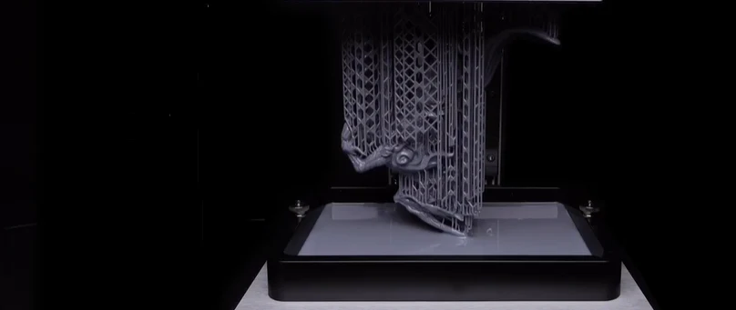 6 Things You Must Know Before Starting Resin 3D Printing