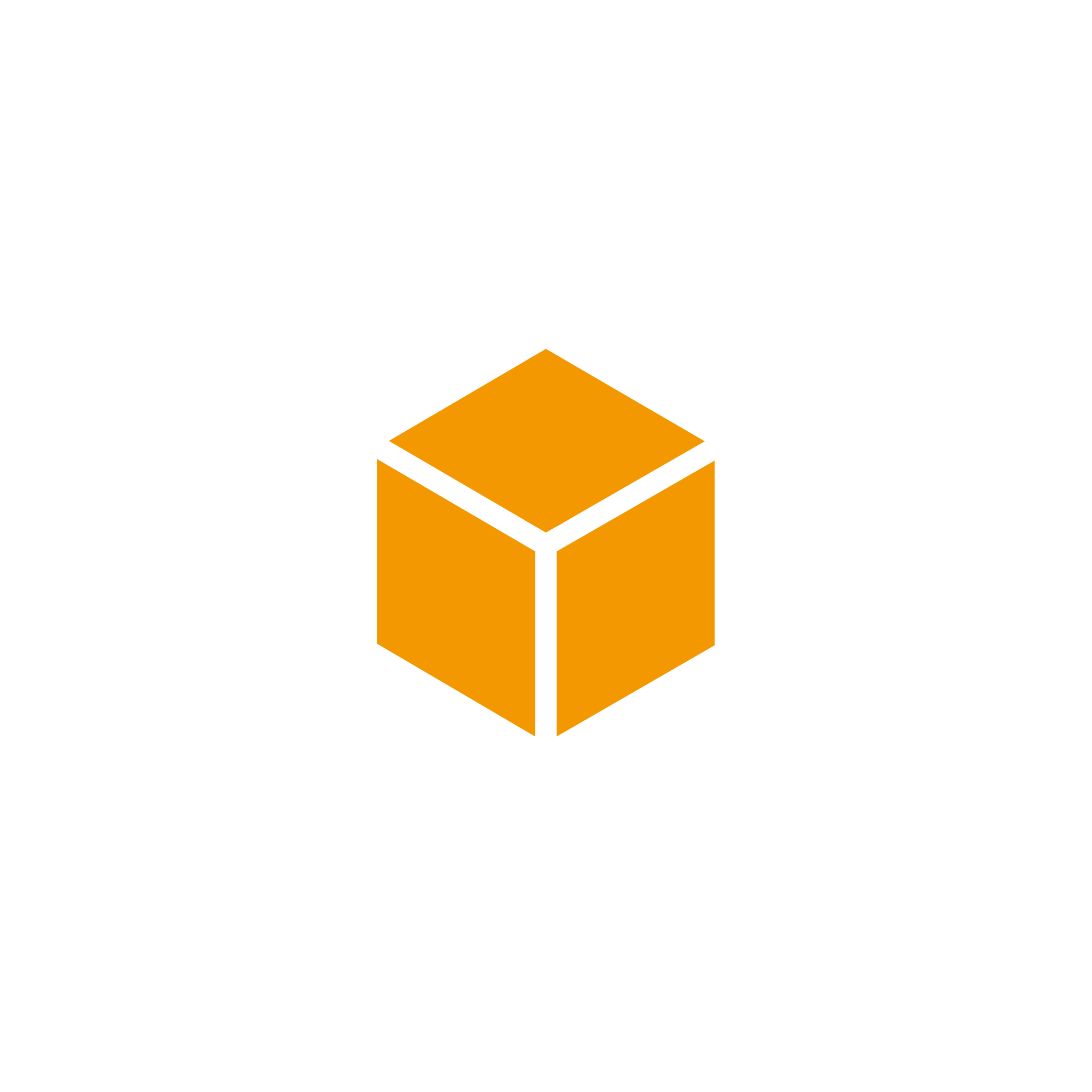 14-inch build volume icon for bigger 3D prints.